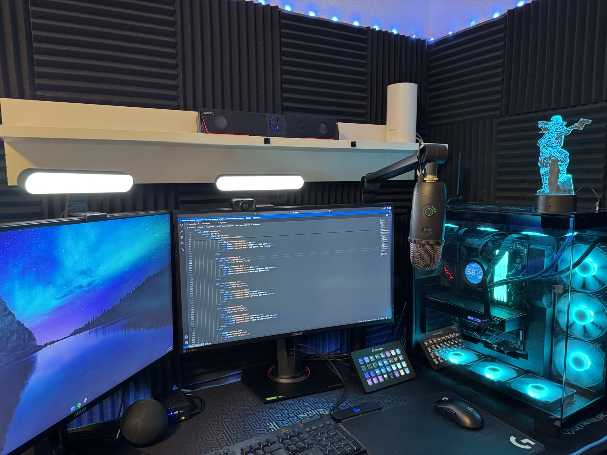 My PC Setup